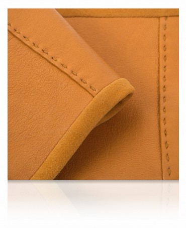 Перчатки Женские i.KSL81-ELLIS_27/TAN